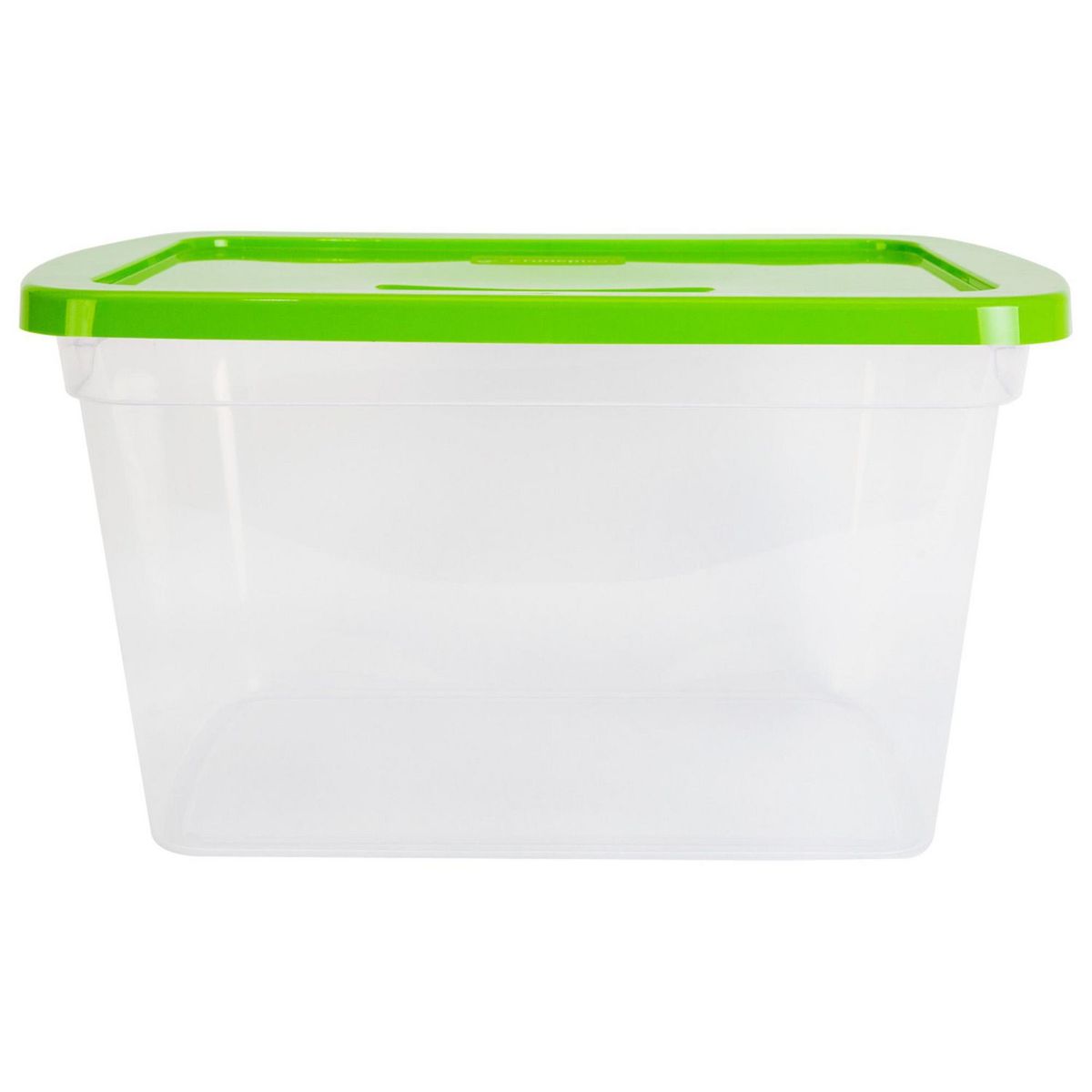 Prodeplast - Caja organizadora 30 litros