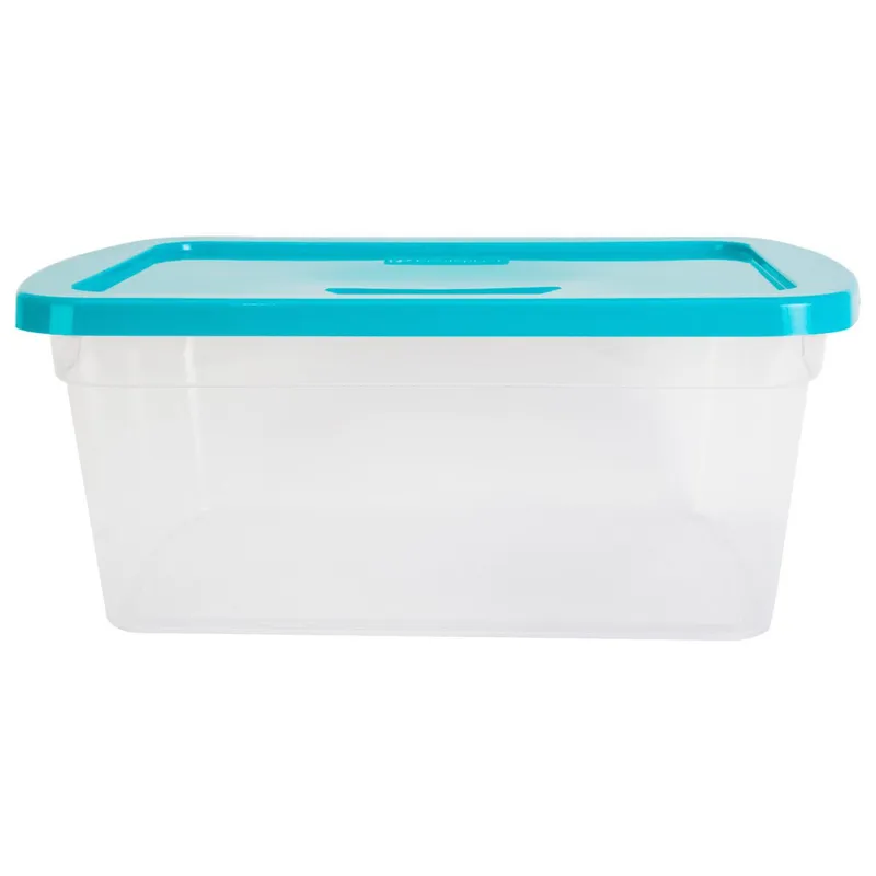 Prodeplast - Caja organizadora 23 litros