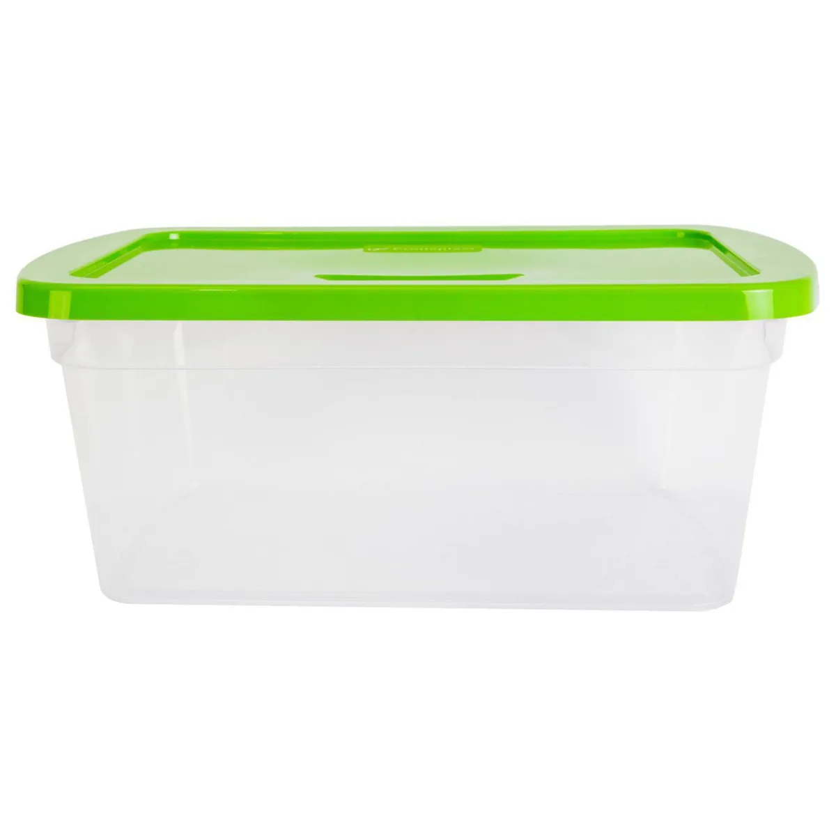 Prodeplast - Caja organizadora 23 litros