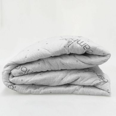 Protector de Colch�n Bamboo Basic Individual