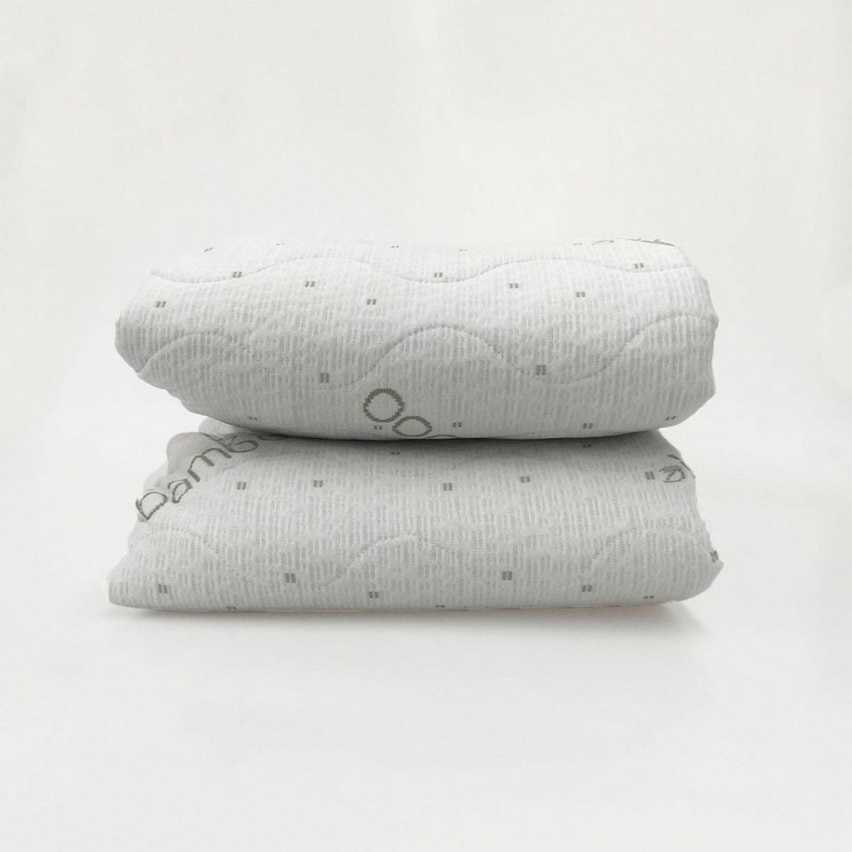 Spring Air - Protector de Colchón Bamboo Basic Individual