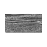 Piso Cerámico antracita 50x100 cm 1.5 m2/caja rectificado