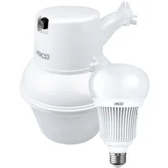 Luminario Suburbano con Foco Led 35W