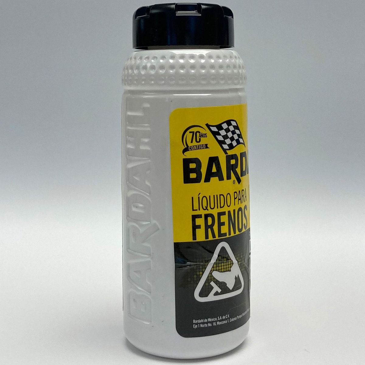 Bardhal - Liquido para Frenos LF-3 350 ml