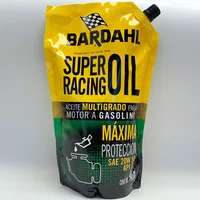 Lubricante Doy Pack 20W 50 SL Bardahl
