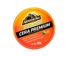 Cera Pasta Premium 200 gr