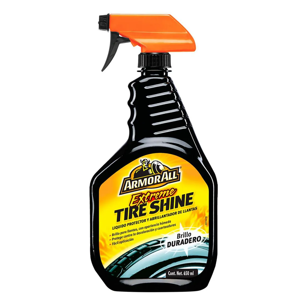 Brillo Extremo Para Llanta 650 ml, marca Armor All - Foto Principal