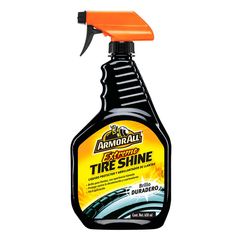 Brillo Extremo Para Llanta 650 ml