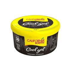 Aromatizante Ice Cool