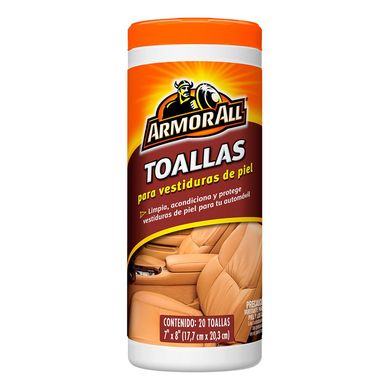 Toallas Para Piel 20 Toallas