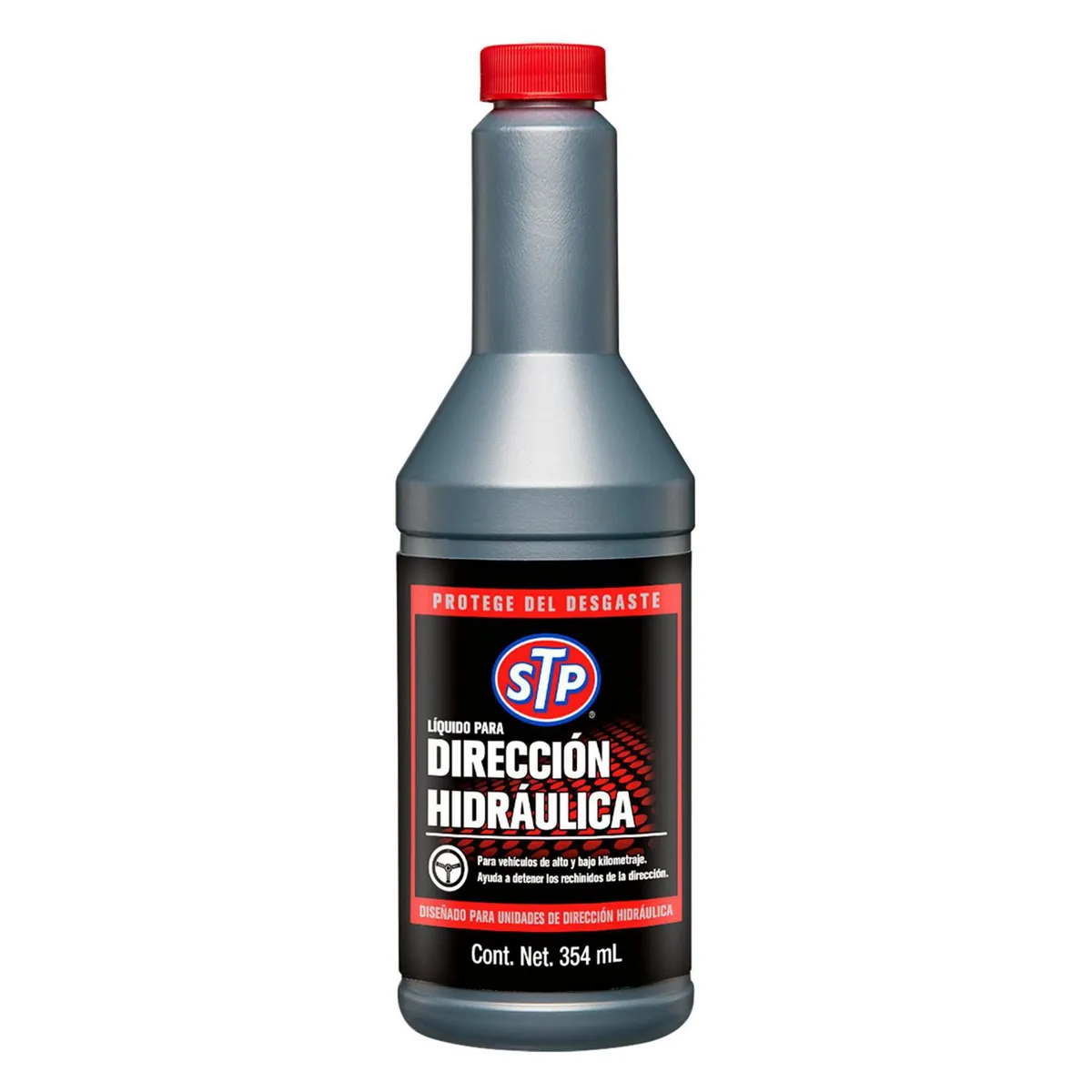 Stp - Liquido Direccion Hidraulica STP 354 ml