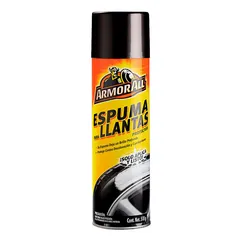 Espuma Para Llantas 510 gr