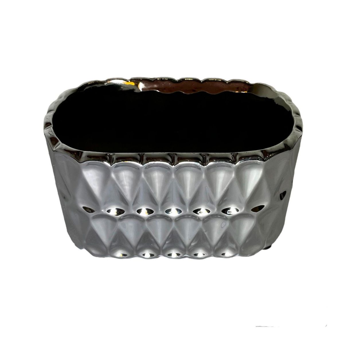 Chiltepec - Maceta ceramica mandy mini 6cm