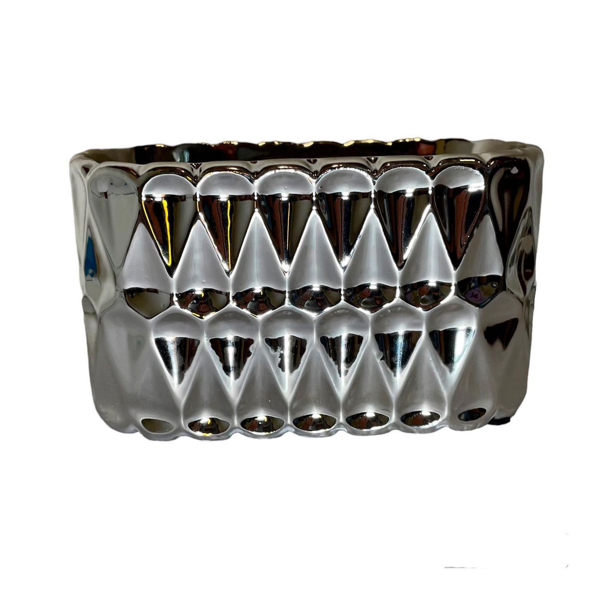 Chiltepec - Maceta ceramica mandy mini 6cm