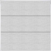 Persiana Romana Linno Gris 2.00 x 1 m
