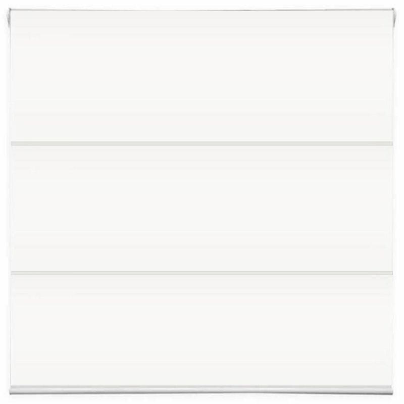 Home Collection - Persiana Romana Orient Blanco 1.80 x 2.4 m