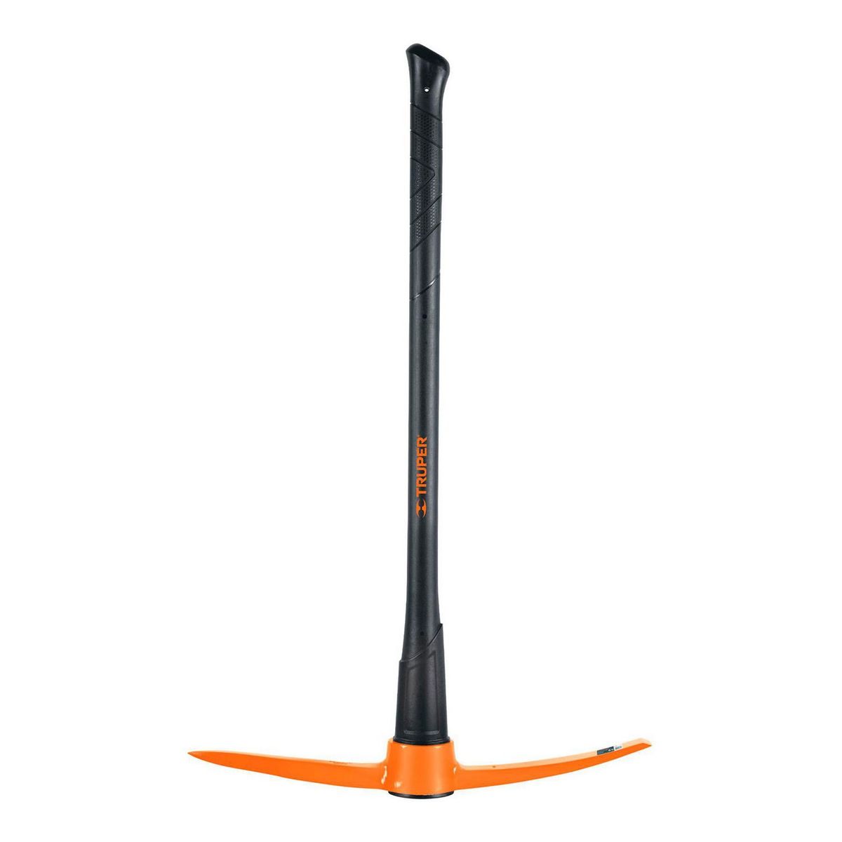 Truper - Zapapico 6 Lb con Mango de Fibra de Vidrio 36" Truper