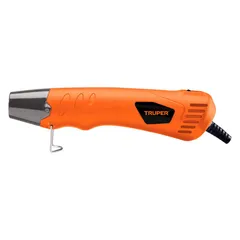 Mini Pistola de Calor 350W Profesional Truper