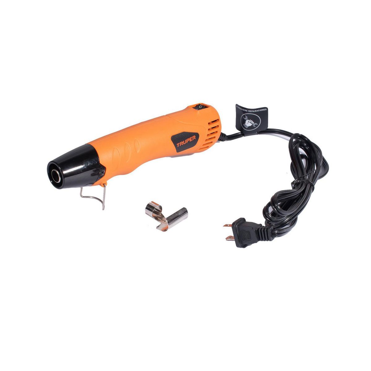 Truper - Mini Pistola de Calor 350W Profesional Truper