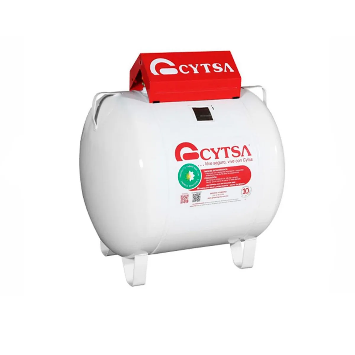 Cytsa - Tanque Estacionario 100 Litros Cytsa 