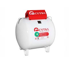 Tanque Estacionario 100 Litros Cytsa 