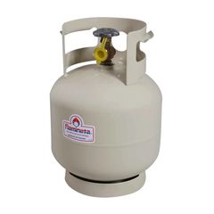 Tanque de Gas 4 Kg