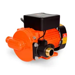 Bomba Presurizadora Eléctrica .26 HP 24 l/min
