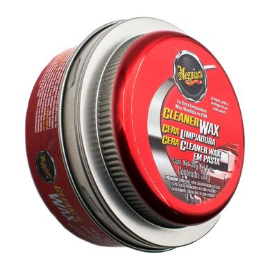 Cera Limpiadora en Pasta