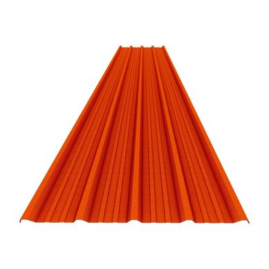 L�mina Termoac�stica Multicapa TK5 Home de 1.07 x 3.05 m Rojo