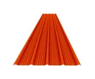 Termoacus Tk5 Rojo Teja 2Mm 1.07X3.05