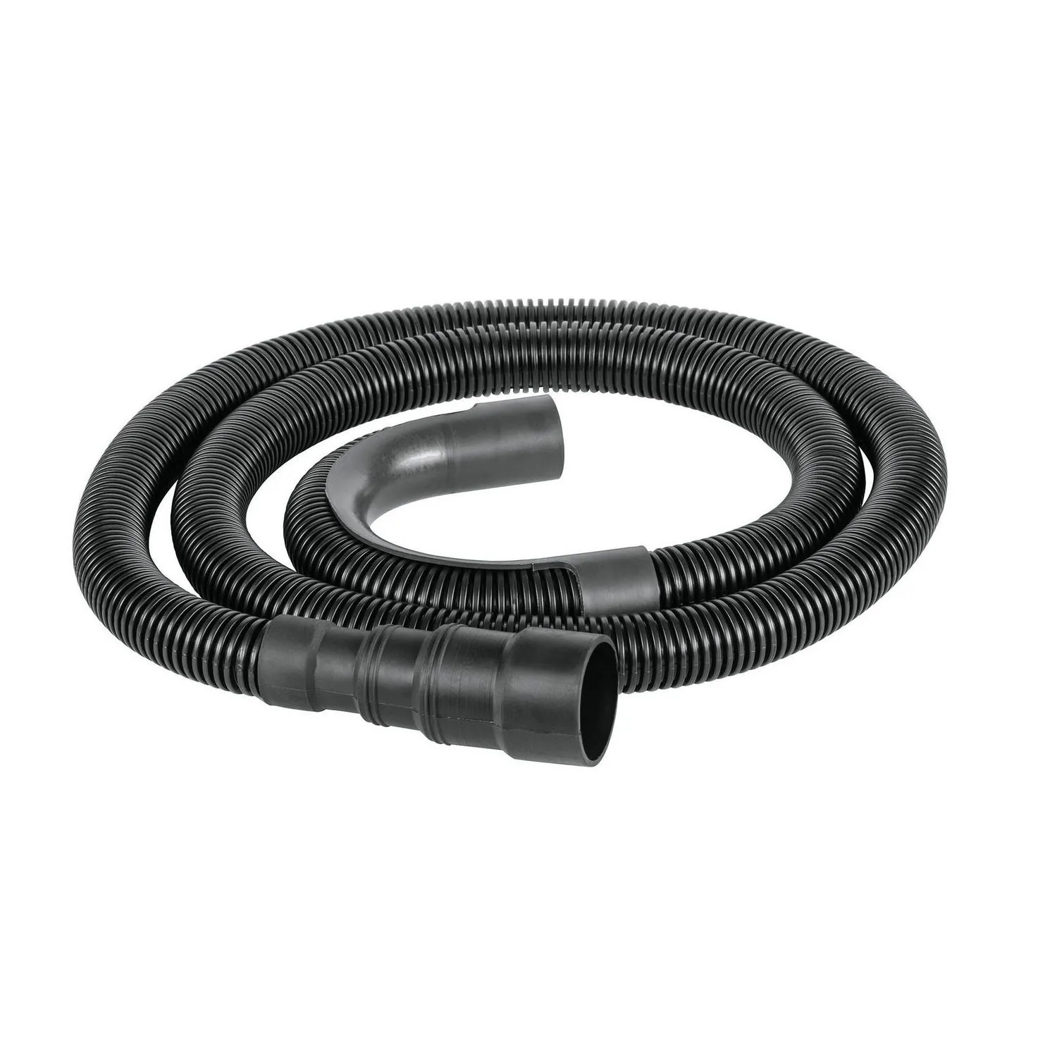 Truper - Manguera de Desagüe para Lavadora de 1.5 m Foset