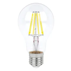 Foco Led Filamentos A19 E27