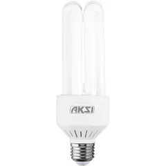 Foco Luz Blanca E27