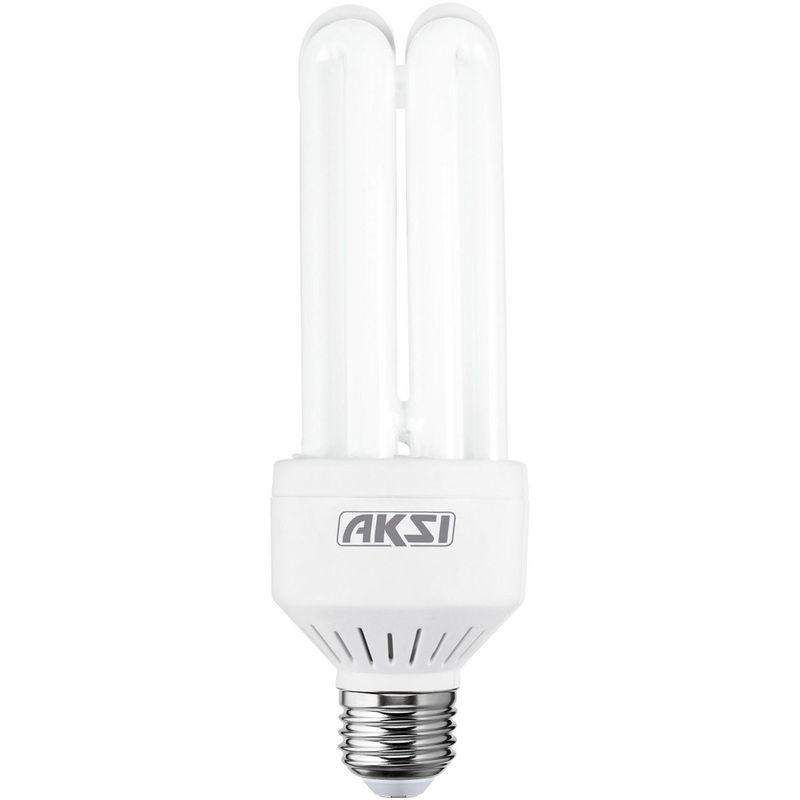 Aksi - Foco Luz Blanca E27