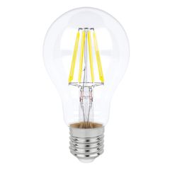 Foco Led Filamentos A19 E27