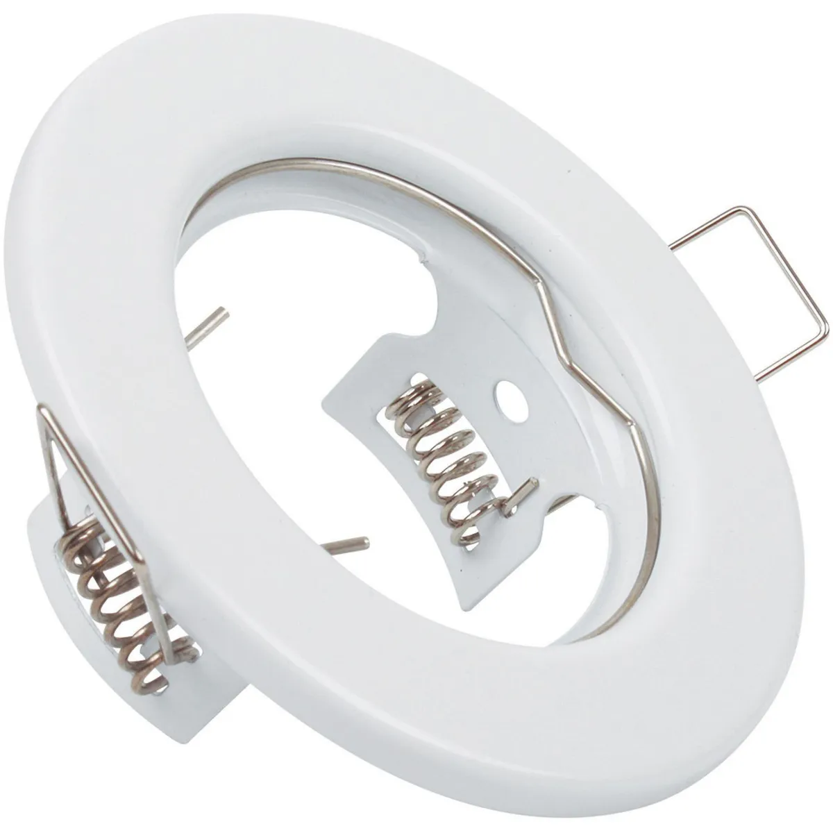 Aksi - Spot empotrable fijo MR16 Blanco