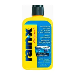 Rain-X Tratamiento Antilluvias