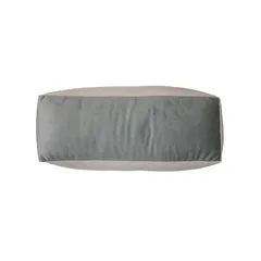 Cojín Rectangular Rosa 25 x 60 cm