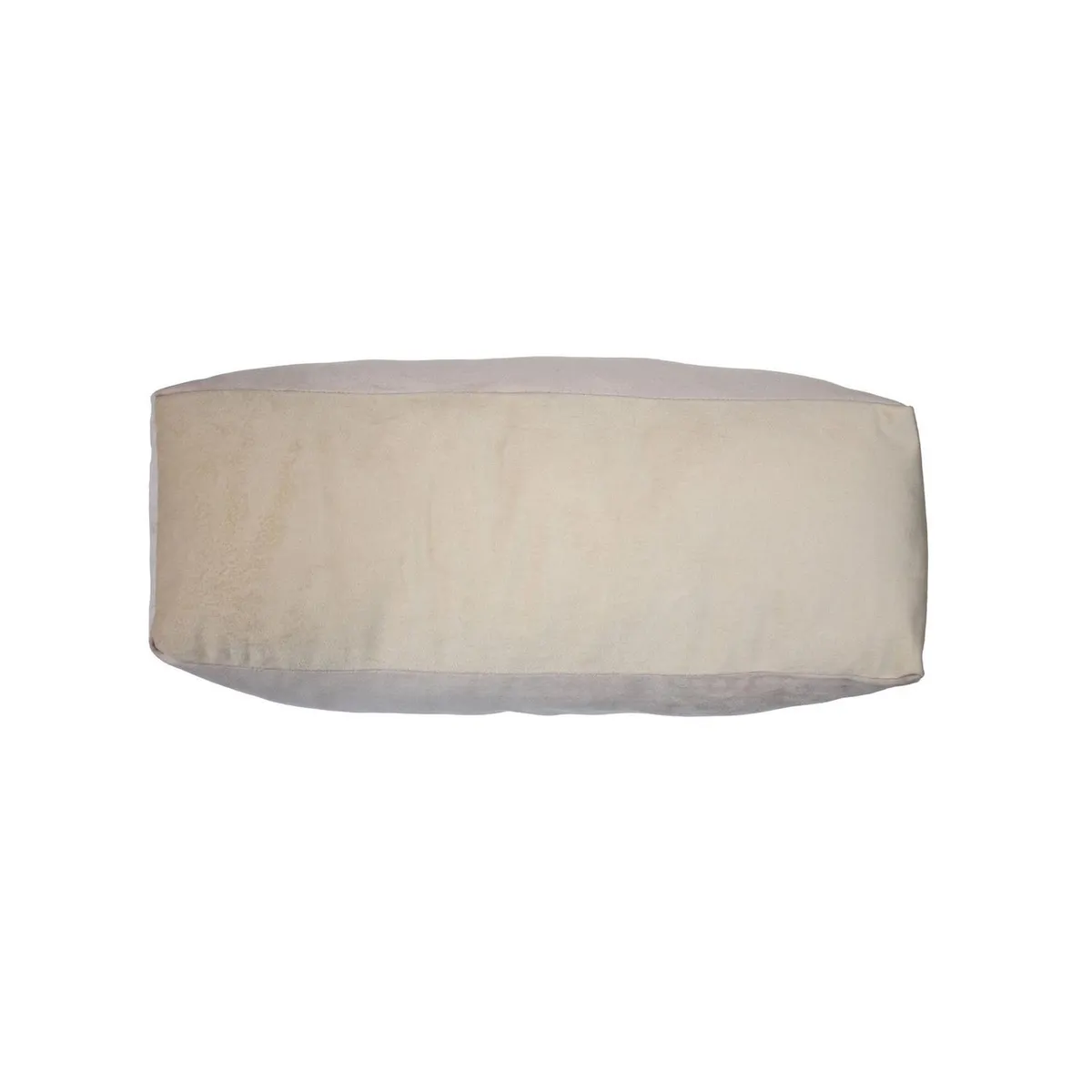 Cojín Decorativo Rectangular 25 x 60 cm, marca Just Home Collection - Foto Principal