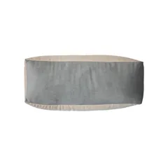 Cojín Rectangular Terciopelo 25 x 60 cm