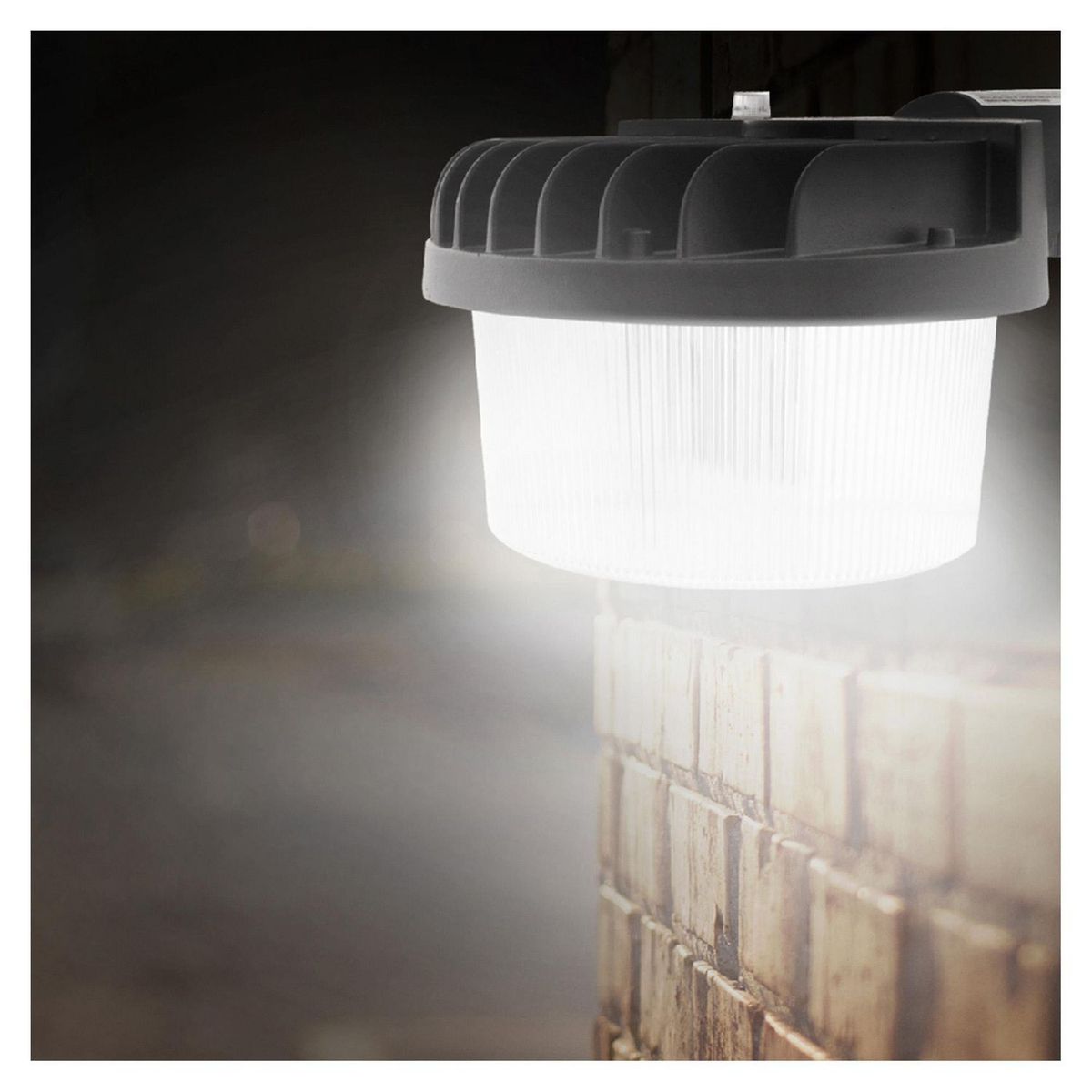 Aksi - Lámpara Suburbana LED de 35W para exteriores