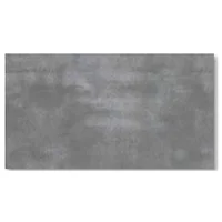 Piso Cerámico Suecia Mt Grafito 61.2X122.6 Cm 1.5 M2/Caja Rectificado