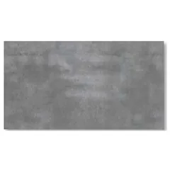 Piso Cerámico Suecia Mt Grafito 61.2X122.6 Cm 1.5 M2/Caja Rectificado