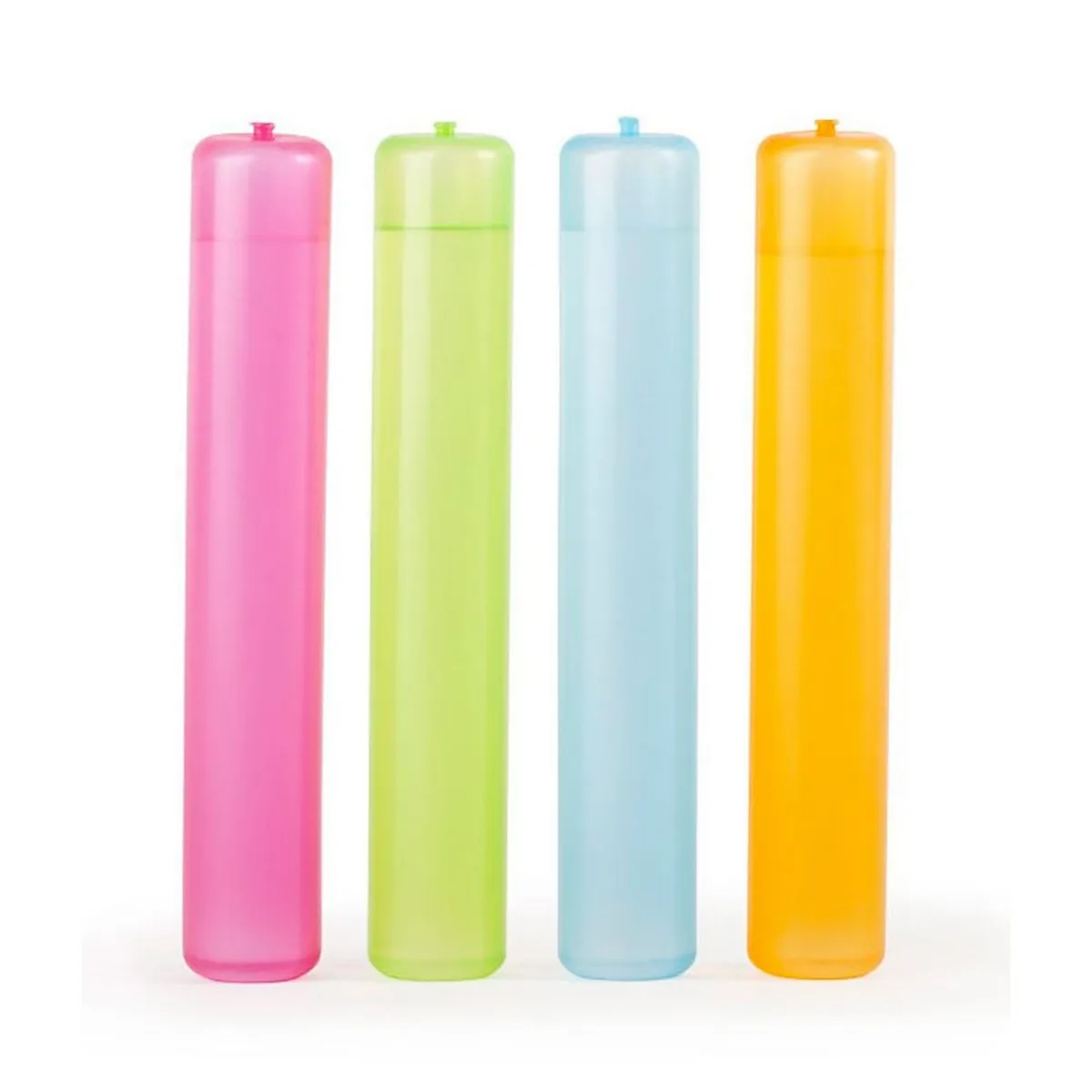 Kikkerland - Hielos reusables en forma de barra