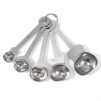 Cucharas medidoras forma Guitarra