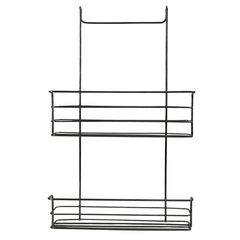 Organizador para puerta extra largo doble 1 pieza