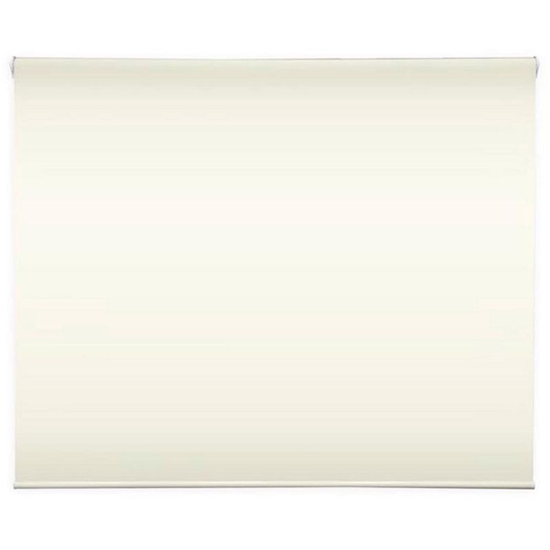 Home Collection - Persiana Enrollable Blackout Basic Crema  2.20 x2.40 m