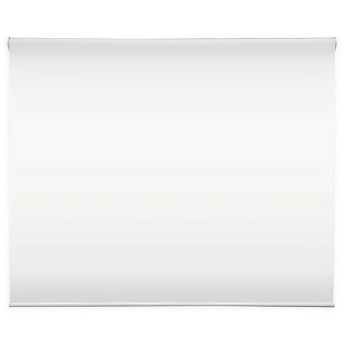 Persiana Enrollable Blackout Basic Blanco 1.30 x 1.80 m, marca Home Collection - Foto Principal