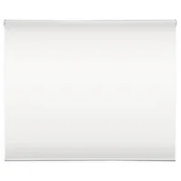 Persiana Enrollable Blackout Basic Blanco 2.20 x 1 m