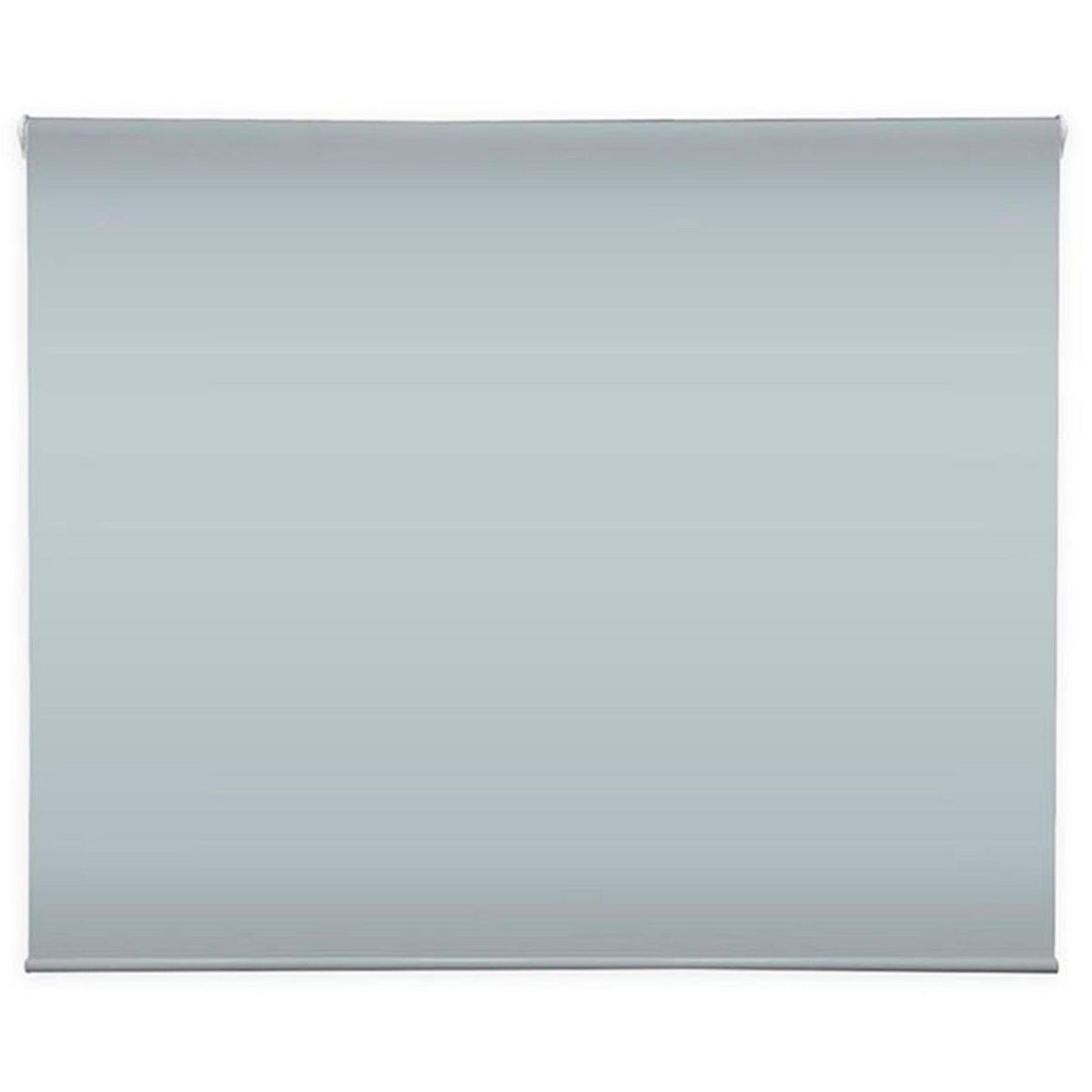 Home Collection - Persiana Enrollable Blackout Basic Gris 1.30 x 2.00 m